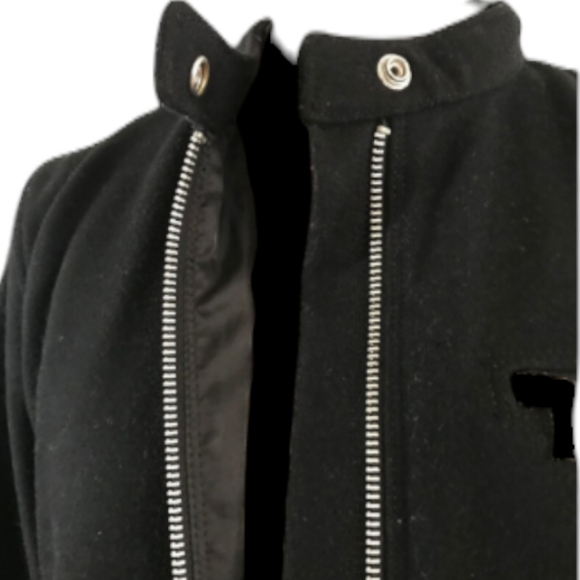 GAP Moto Jacket - Picture 3 of 11